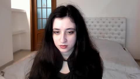 Kate online show from January 12, 2025, 8:57 am