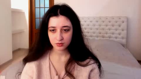 Kate online show from February 11, 2025, 8:48 am