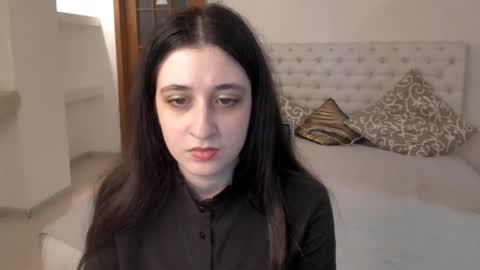 Kate online show from February 28, 2025, 10:20 am