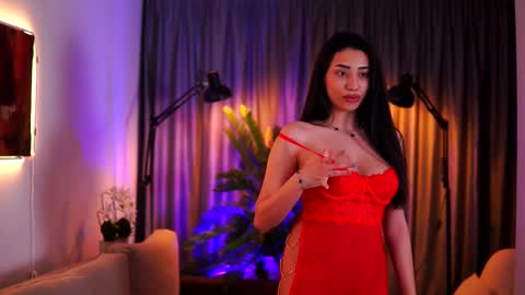 Gina online show from March 1, 2025, 1:32 am
