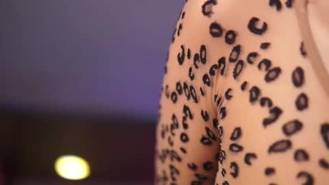 Snapshot of ginavalentinna chatting on February 19, 2026, 7:43 pm Gina online show from February 19, 2026, 7:43 pm