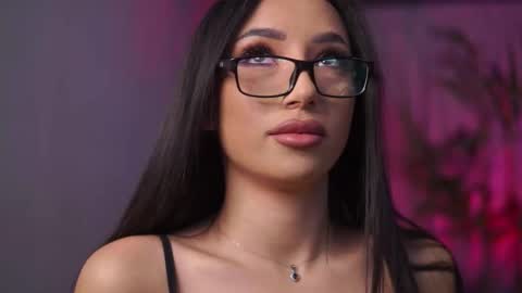 Snapshot of ginavalentinna chatting on February 21, 2026, 8:10 pm Gina online show from February 21, 2026, 8:10 pm