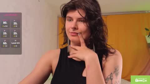 Gina online show from November 6, 2025, 4:08 pm