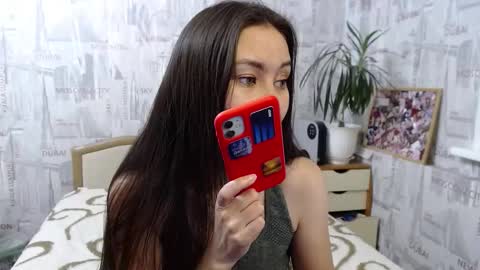 ginaxsoulah   online show from October 31, 2025, 11:11 am