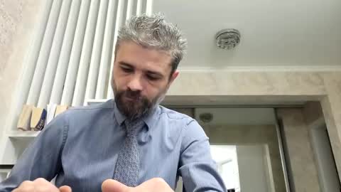 Snapshot of gindrie chatting on January 31, 2025, 7:18 am Gabriel online show from January 31, 2025, 7:18 am