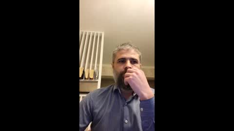 Gabriel online show from February 9, 2026, 1:09 am