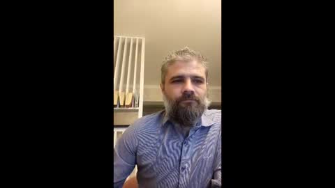 Gabriel online show from February 13, 2026, 10:55 am