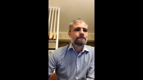 Gabriel online show from March 18, 2026, 4:37 am