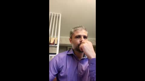 Gabriel online show from March 26, 2026, 11:05 am