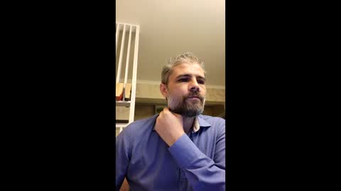 Gabriel online show from March 31, 2026, 2:46 am