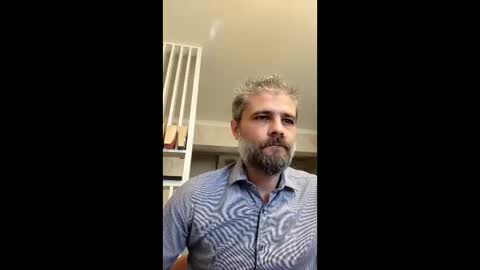 Gabriel online show from April 12, 2026, 11:15 am