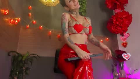 Ginebra online show from February 14, 2026, 3:53 pm