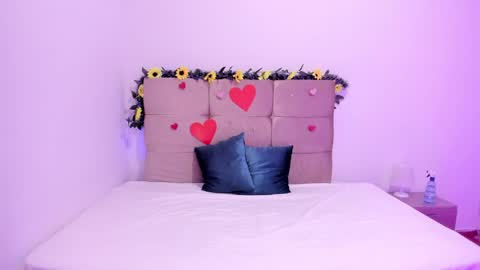 Gine online show from February 26, 2025, 1:32 am