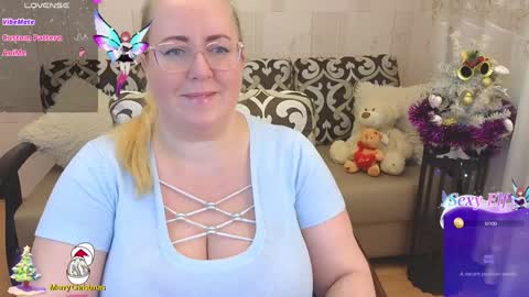 ginesia online show from December 26, 2024, 10:05 am