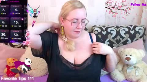 ginesia online show from November 16, 2025, 1:39 pm