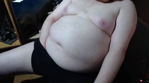 ginga872 online show from February 17, 2025, 8:04 pm