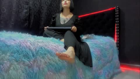 Snapshot of ginger_amarett chatting on December 15, 2024, 1:02 am Miss online show from December 15, 2024, 1:02 am
