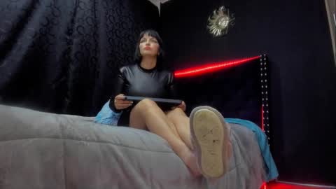 Snapshot of ginger_amarett chatting on December 21, 2024, 11:56 pm Miss online show from December 21, 2024, 11:56 pm