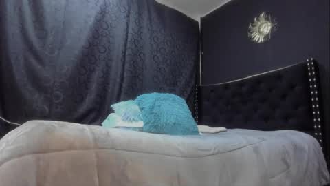 Snapshot of ginger_amarett chatting on December 22, 2024, 7:21 pm Miss online show from December 22, 2024, 7:21 pm