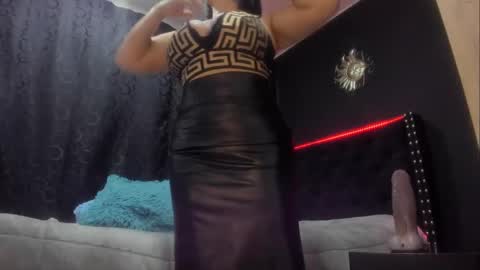 Snapshot of ginger_amarett chatting on January 10, 2025, 5:13 pm Miss online show from January 10, 2025, 5:13 pm