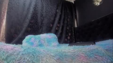 Snapshot of ginger_amarett chatting on January 24, 2025, 8:00 pm Miss online show from January 24, 2025, 8:00 pm