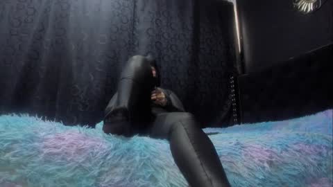 Snapshot of ginger_amarett chatting on January 26, 2025, 4:51 pm Miss online show from January 26, 2025, 4:51 pm