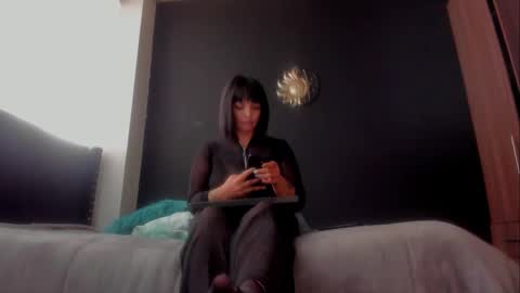 Snapshot of ginger_amarett chatting on March 2, 2025, 7:12 pm Miss online show from March 2, 2025, 7:12 pm