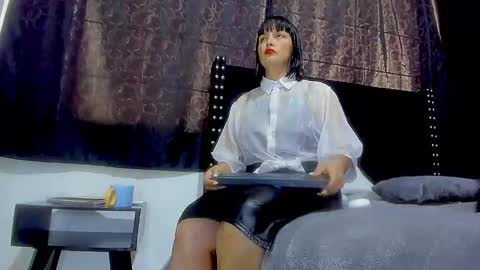 Snapshot of ginger_amarett chatting on September 21, 2025, 5:58 pm Miss online show from September 21, 2025, 5:58 pm