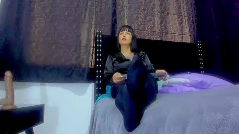Snapshot of ginger_amarett chatting on September 30, 2025, 6:35 pm Miss online show from September 30, 2025, 6:35 pm