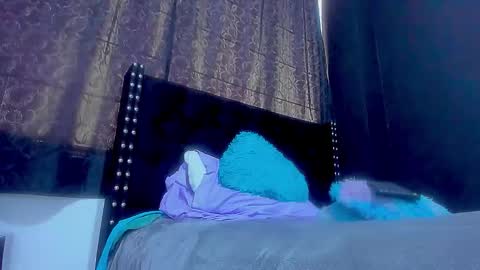 Snapshot of ginger_amarett chatting on October 9, 2025, 5:44 pm Miss online show from October 9, 2025, 5:44 pm
