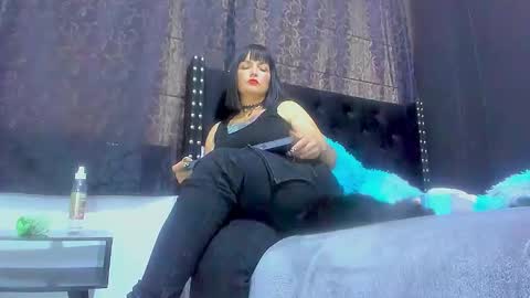 Snapshot of ginger_amarett chatting on October 21, 2025, 9:04 pm Miss online show from October 21, 2025, 9:04 pm