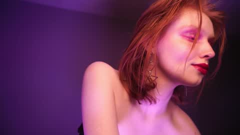 Snapshot of ginger_hugs chatting on December 12, 2024, 10:31 pm im expecting 350 thumbs up on my altar online show from December 12, 2024, 10:31 pm
