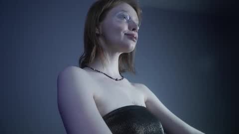 Snapshot of ginger_hugs chatting on March 5, 2025, 1:10 am im expecting 350 thumbs up on my altar online show from March 5, 2025, 1:10 am