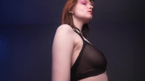 Snapshot of ginger_hugs chatting on March 5, 2025, 10:21 pm im expecting 350 thumbs up on my altar online show from March 5, 2025, 10:21 pm