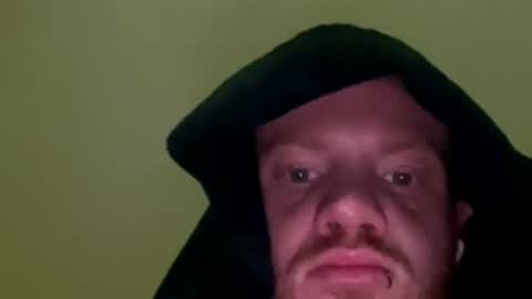 GingerJoySTICK online show from February 23, 2026, 1:25 am