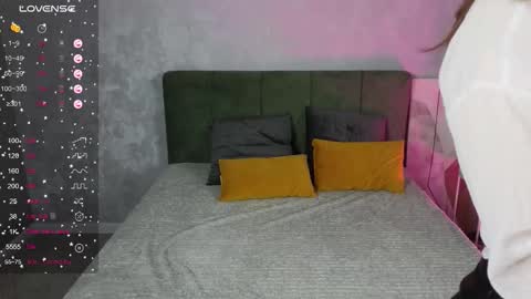 Ginger online show from February 12, 2026, 1:33 am