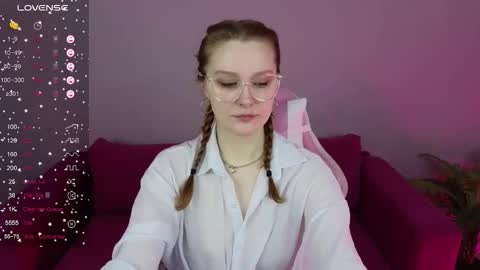 Ginger online show from March 9, 2026, 12:58 am