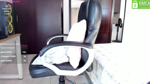  Diana   online show from January 29, 2025, 2:10 pm