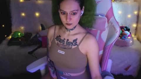 Ginger online show from March 4, 2026, 10:54 am