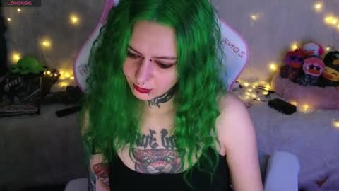 Ginger online show from May 10, 2026, 8:52 am