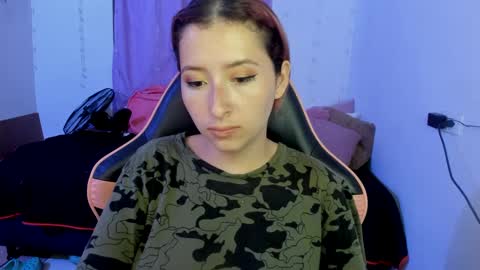 Ginger online show from March 6, 2025, 12:00 am