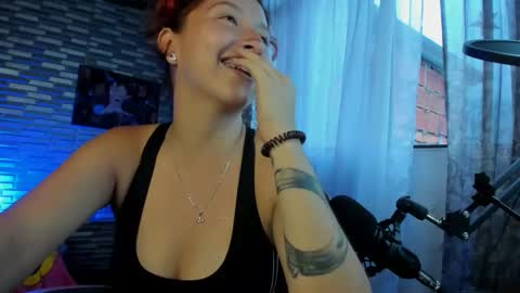 Ginger online show from March 23, 2026, 10:47 pm