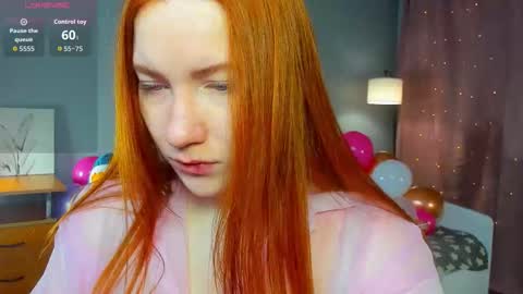 Ginger online show from January 18, 2026, 7:01 am