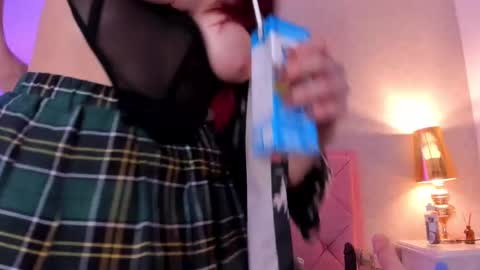 Ginger online show from February 19, 2025, 9:14 pm