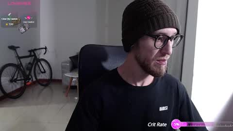 Ginger online show from January 20, 2025, 11:21 pm