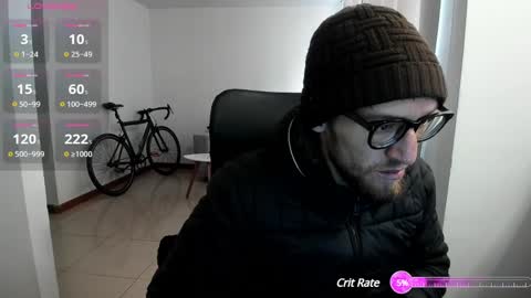 Ginger online show from February 3, 2025, 12:36 pm