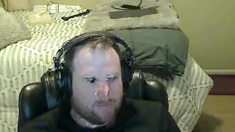 gingerbearded_man online show from January 14, 2026, 2:06 am