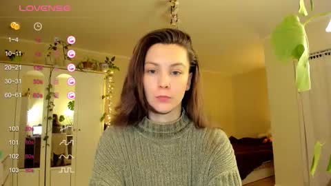 Vasilisa online show from February 23, 2026, 6:38 pm