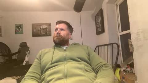 Snapshot of gingerbreadx chatting on November 2, 2025, 12:35 am gingerbreadx online show from November 2, 2025, 12:35 am