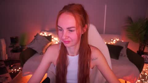 GinegerGazee online show from March 16, 2026, 6:17 am